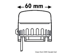 Interruttore automatico Whale